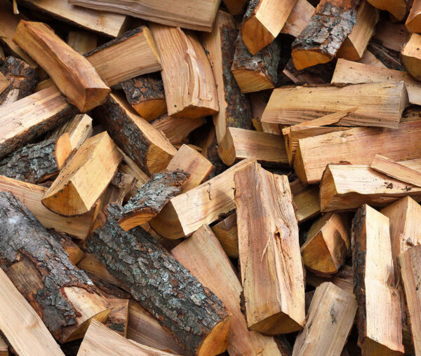 kiln dried firewood
