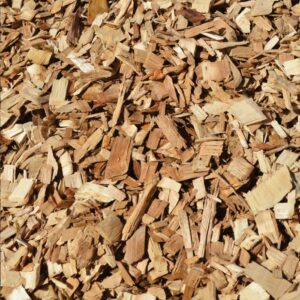 Recycled Wood Chip